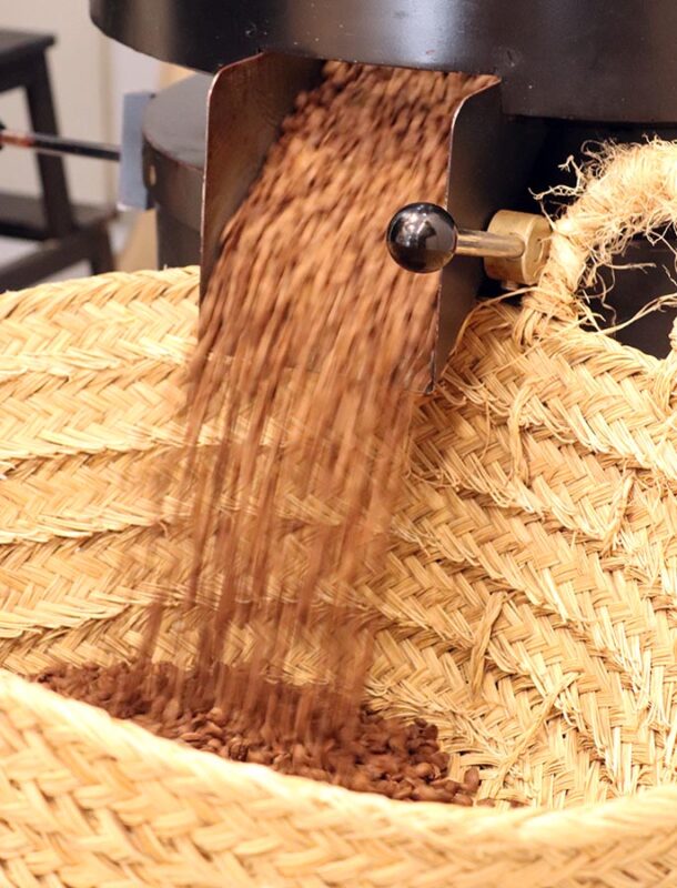 Café a Tu Medida – En Grano o Molido - Venta de café