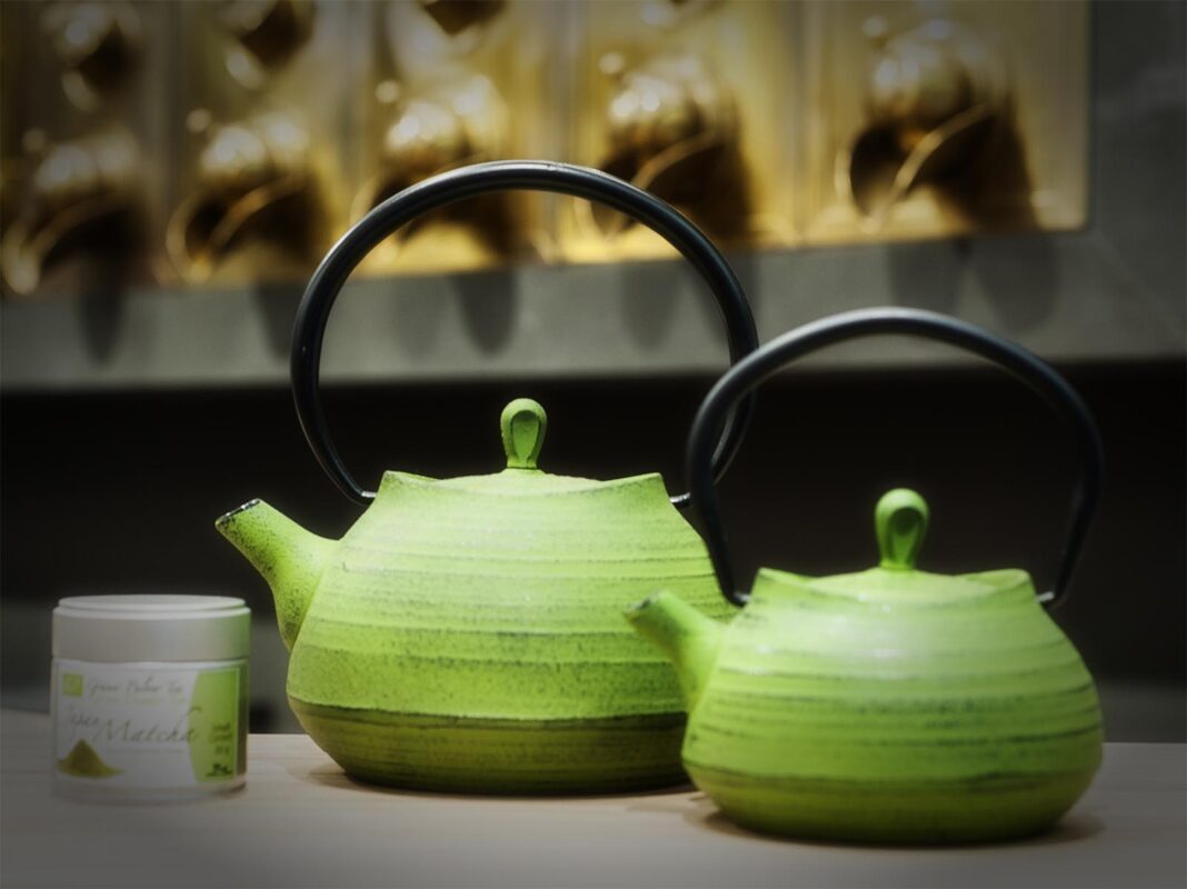 Comprar té en Figueres - Tast Figueres - Girona