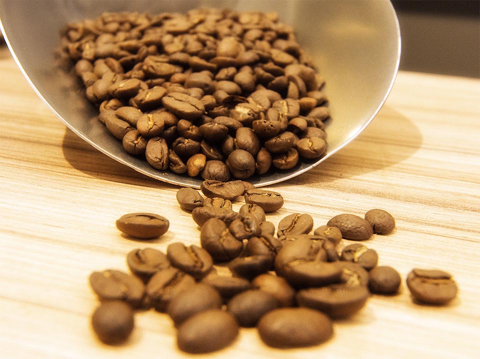 Comprar Café - Elige un Café Sostenible y Saludable