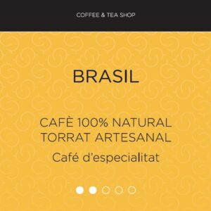 Cafè Brasil