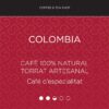 Cafè Colombia