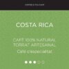 Cafè Costa Rica