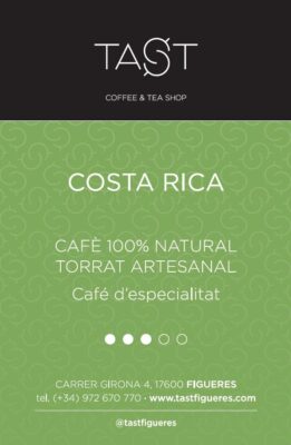 Cafè Costa Rica
