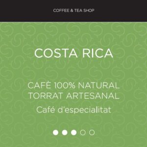 Cafè Costa Rica