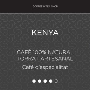 Cafè Kenya