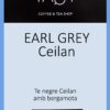 EARL GREY Ceilan