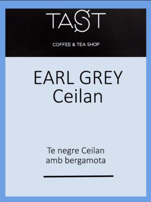 EARL GREY Ceilan