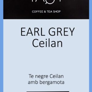EARL GREY Ceilan