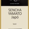 SENCHA YAMATO Japó
