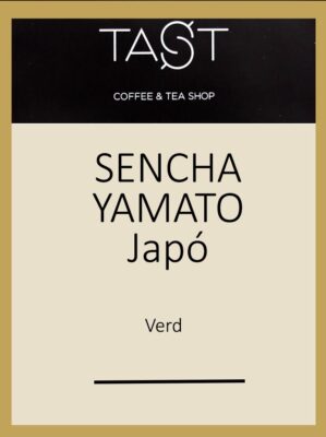 SENCHA YAMATO Japó